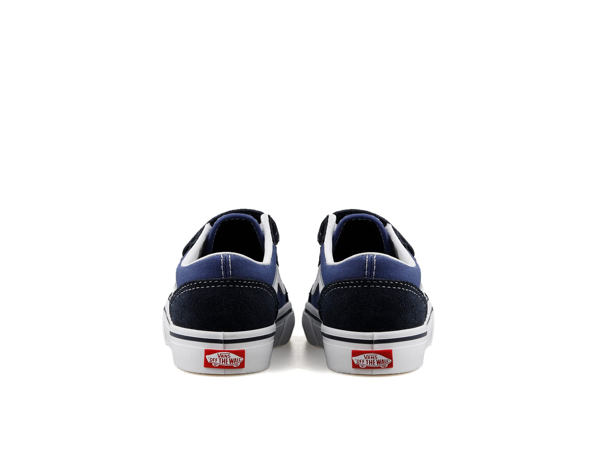 Vans Authentic - Unisex Navy Shoe Deals Outlet