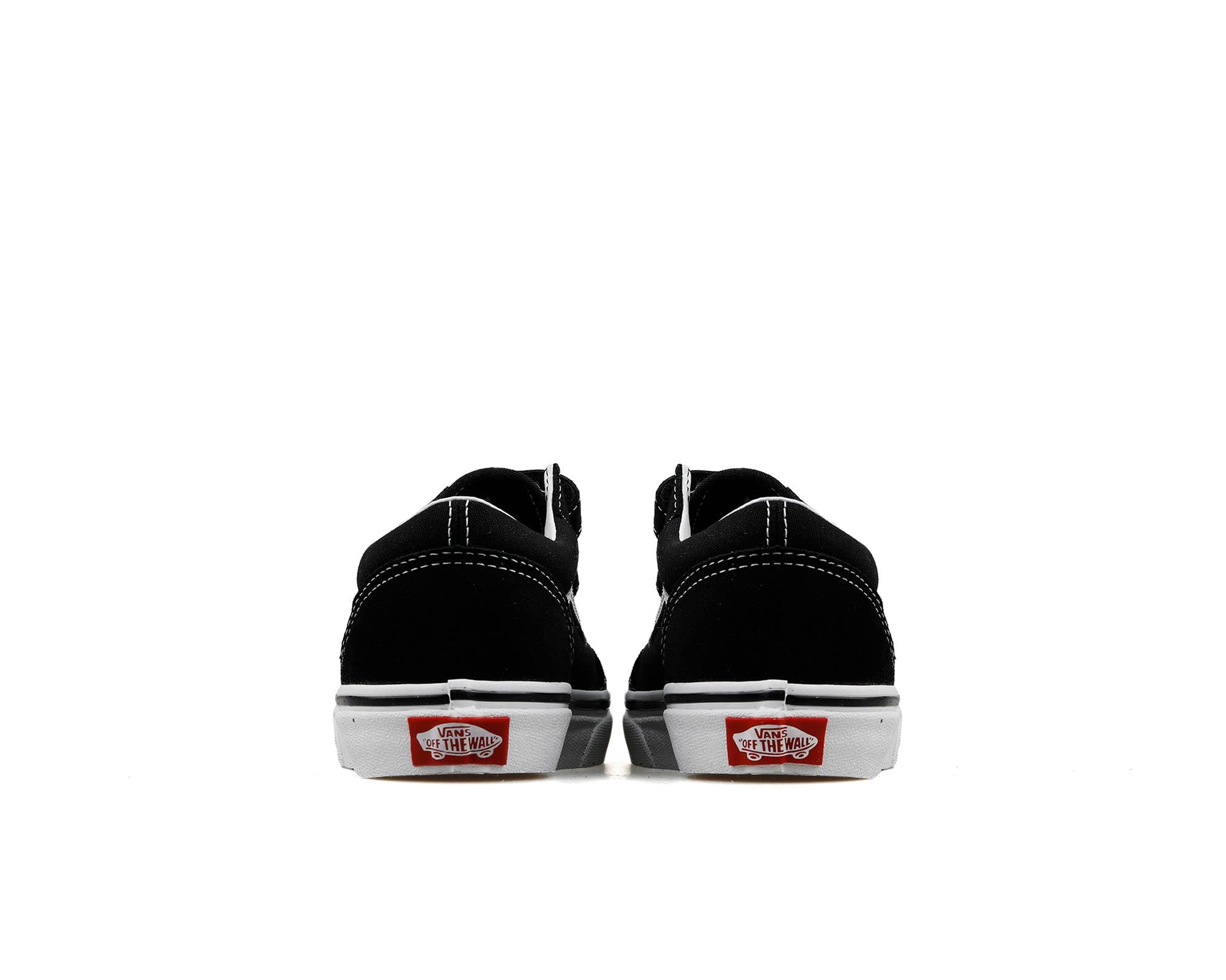 Vans Authentic - Unisex Black/Black Shoe Deals Outlet