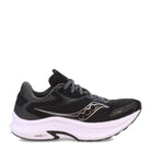 Saucony Axon 2 - Women's Black/White Shoe Deals Outlet