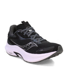 Saucony Axon 2 - Women's Black/White Shoe Deals Outlet