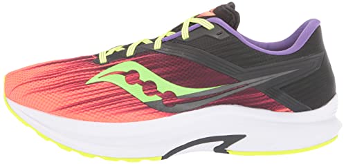 Saucony Axon - Men's Vizipro Shoe Deals Outlet
