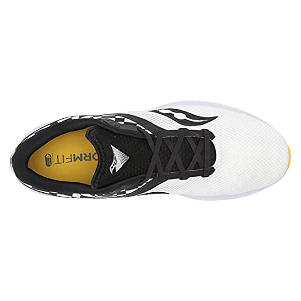 Saucony Axon - Men's Reverie Shoe Deals Outlet