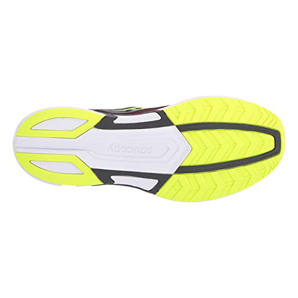 Saucony Axon - Men's Vizipro Shoe Deals Outlet