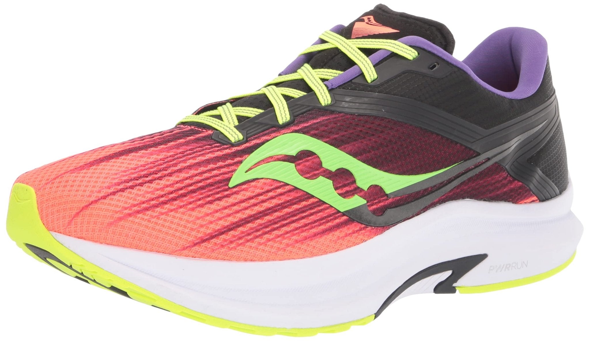 Saucony Axon - Men's Vizipro Shoe Deals Outlet