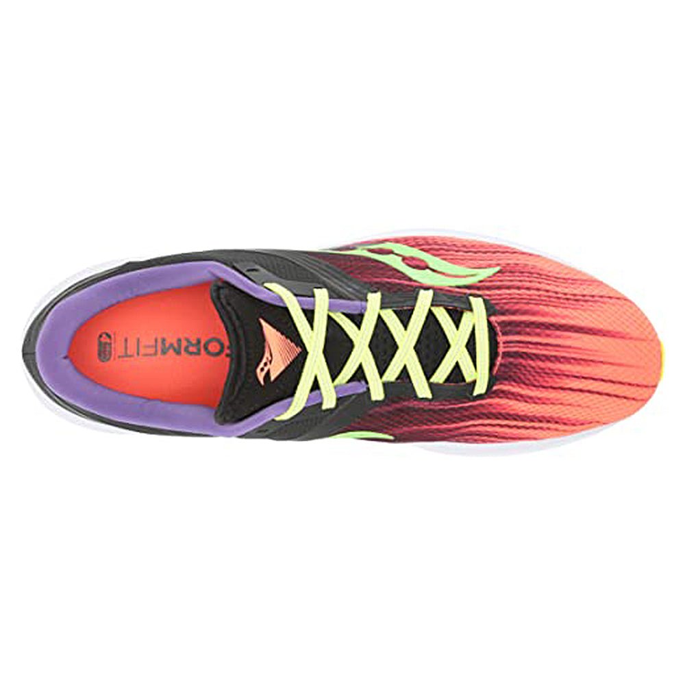 Saucony Axon - Men's Vizipro Shoe Deals Outlet