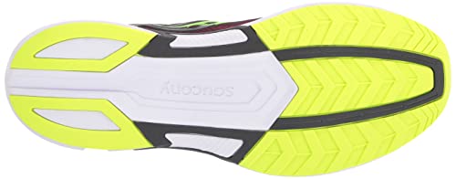Saucony Axon - Men's Vizipro Shoe Deals Outlet