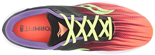 Saucony Axon - Men's Vizipro Shoe Deals Outlet