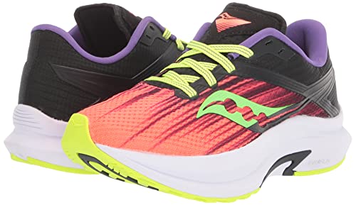 Saucony Axon - Women's Vizipro Shoe Deals Outlet
