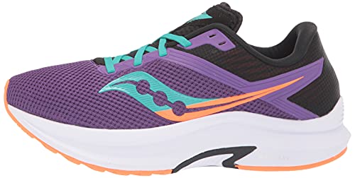 Saucony Axon - Women's Concord/Vizi Shoe Deals Outlet