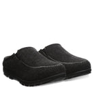 BEARPAW Azalea Slippers - Women's Black Shoe Deals Outlet