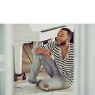 Sperry Bahama II - Men's WHITE Shoe Deals Outlet