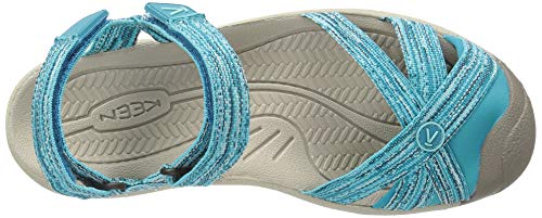 KEEN Bali Strap - Women's Radiance/Algiers Shoe Deals Outlet