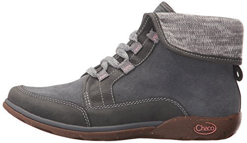 Chaco Barbary - Women's Grey Shoe Deals Outlet