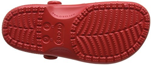 Crocs Baya Clog - Unisex Pepper Shoe Deals Outlet
