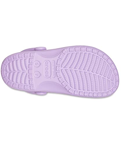 Crocs Baya Clog - Unisex Orchid Shoe Deals Outlet