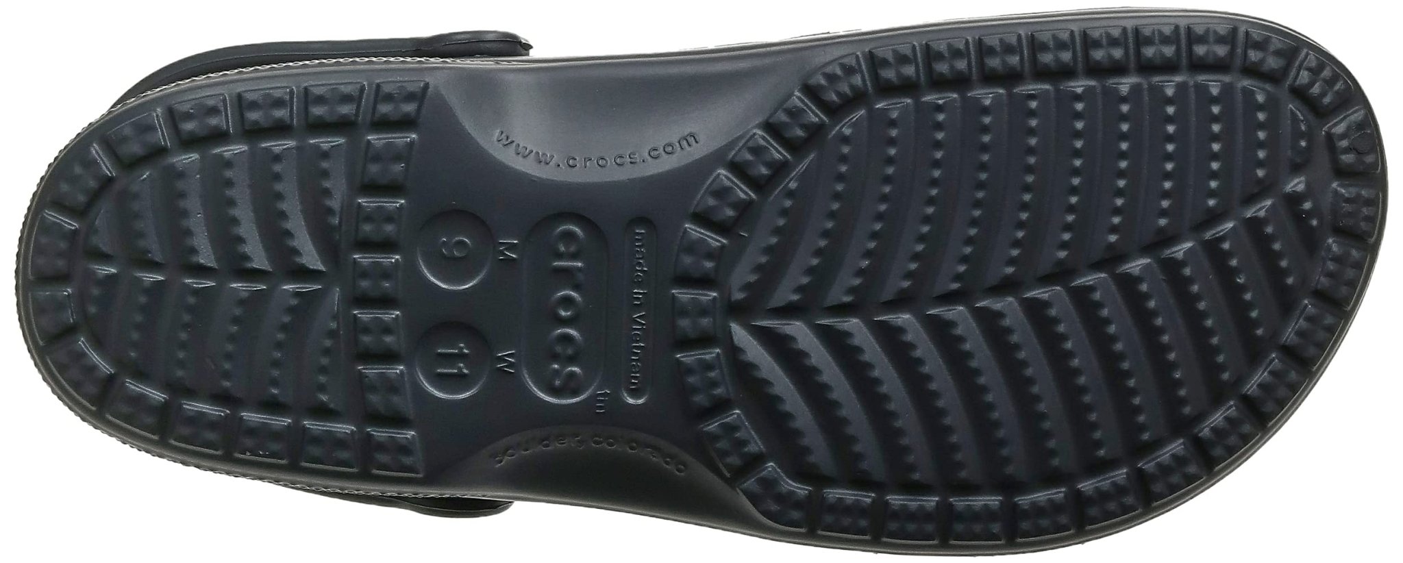 Crocs Baya Clog - Unisex Graphite Shoe Deals Outlet