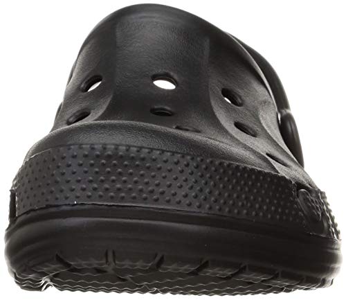 Crocs Baya Clog - Unisex Black Shoe Deals Outlet