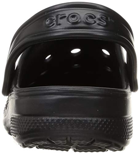 Crocs Baya Clog - Unisex Black Shoe Deals Outlet