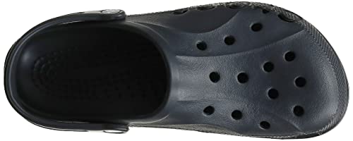 Crocs Baya Clog - Unisex Graphite Shoe Deals Outlet