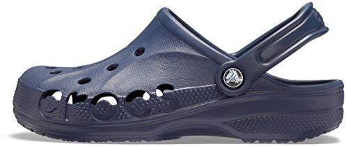 Crocs Baya Clog - Unisex Navy Shoe Deals Outlet