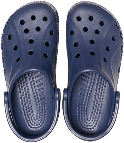 Crocs Baya Clog - Unisex Navy Shoe Deals Outlet