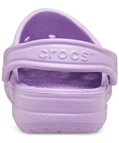Crocs Baya Clog - Unisex Orchid Shoe Deals Outlet