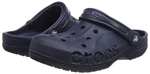 Crocs Baya Clog - Unisex Navy Shoe Deals Outlet