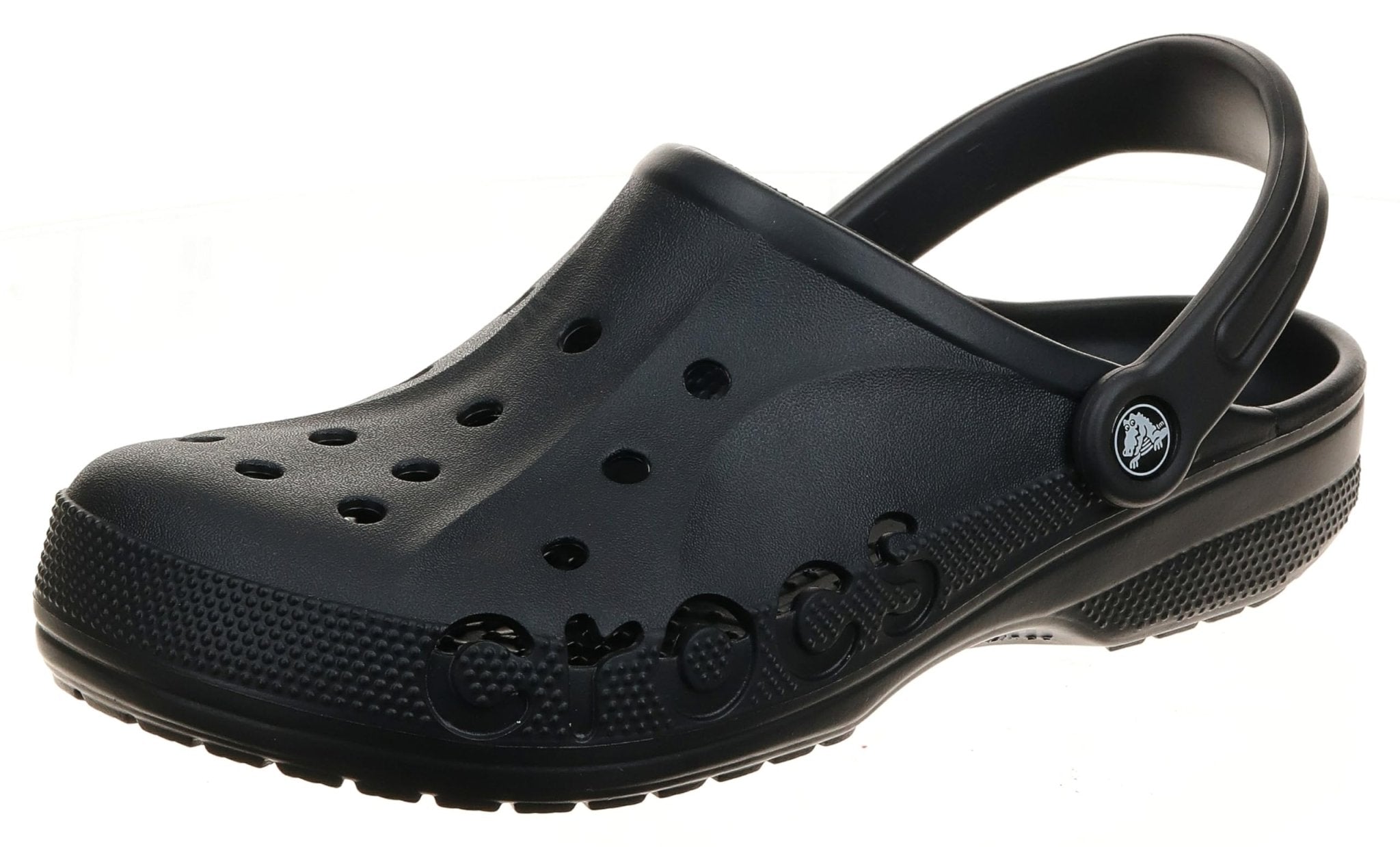 Crocs Baya Clog - Unisex Graphite Shoe Deals Outlet