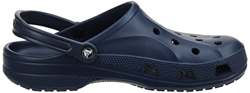 Crocs Baya Clog - Unisex Navy Shoe Deals Outlet