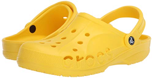 Crocs Baya Clog - Unisex Graphite Shoe Deals Outlet