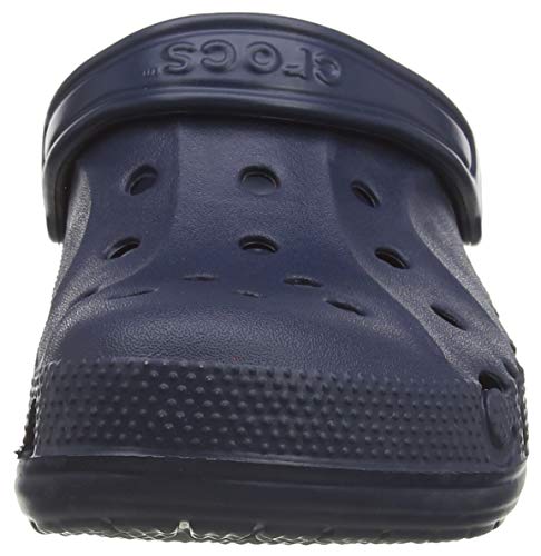 Crocs Baya Clog - Unisex Navy Shoe Deals Outlet