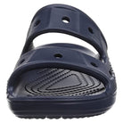 Crocs Baya Sandal - Unisex Navy Shoe Deals Outlet