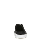 VIONIC Beach Breeze Slip - on Sneaker - Women's Black Canvas Shoe Deals Outlet