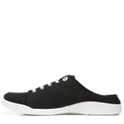 VIONIC Beach Breeze Slip - on Sneaker - Women's Black Canvas Shoe Deals Outlet
