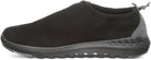 BEARPAW Jack Slip On Black 11 M 889918824348 Shoe Deals Outlet