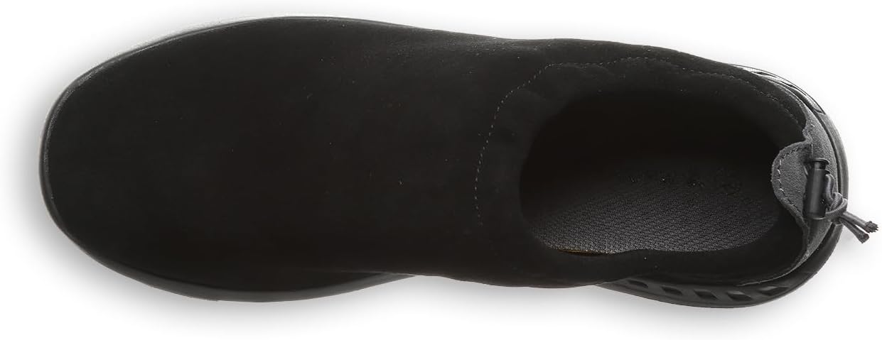 BEARPAW Jack Slip On Black 11 M 889918824348 Shoe Deals Outlet