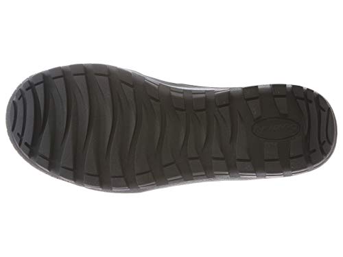 BEARPAW Becka Boots - Women's Black/Grey Shoe Deals Outlet