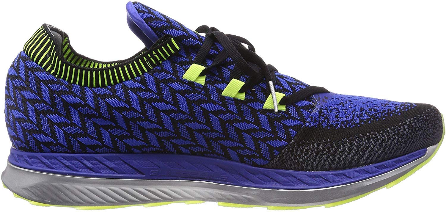 Brooks Bedlam - Men's Blue Shoe Deals Outlet