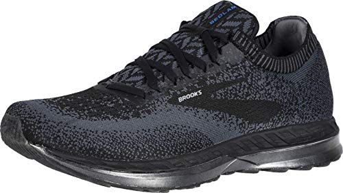 Brooks Bedlam - Men's Black/Ebony Shoe Deals Outlet