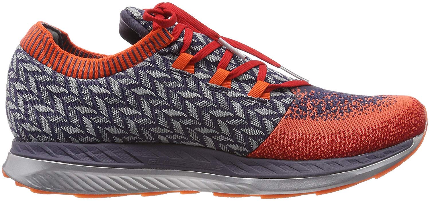 Brooks Bedlam - Men's Red Shoe Deals Outlet