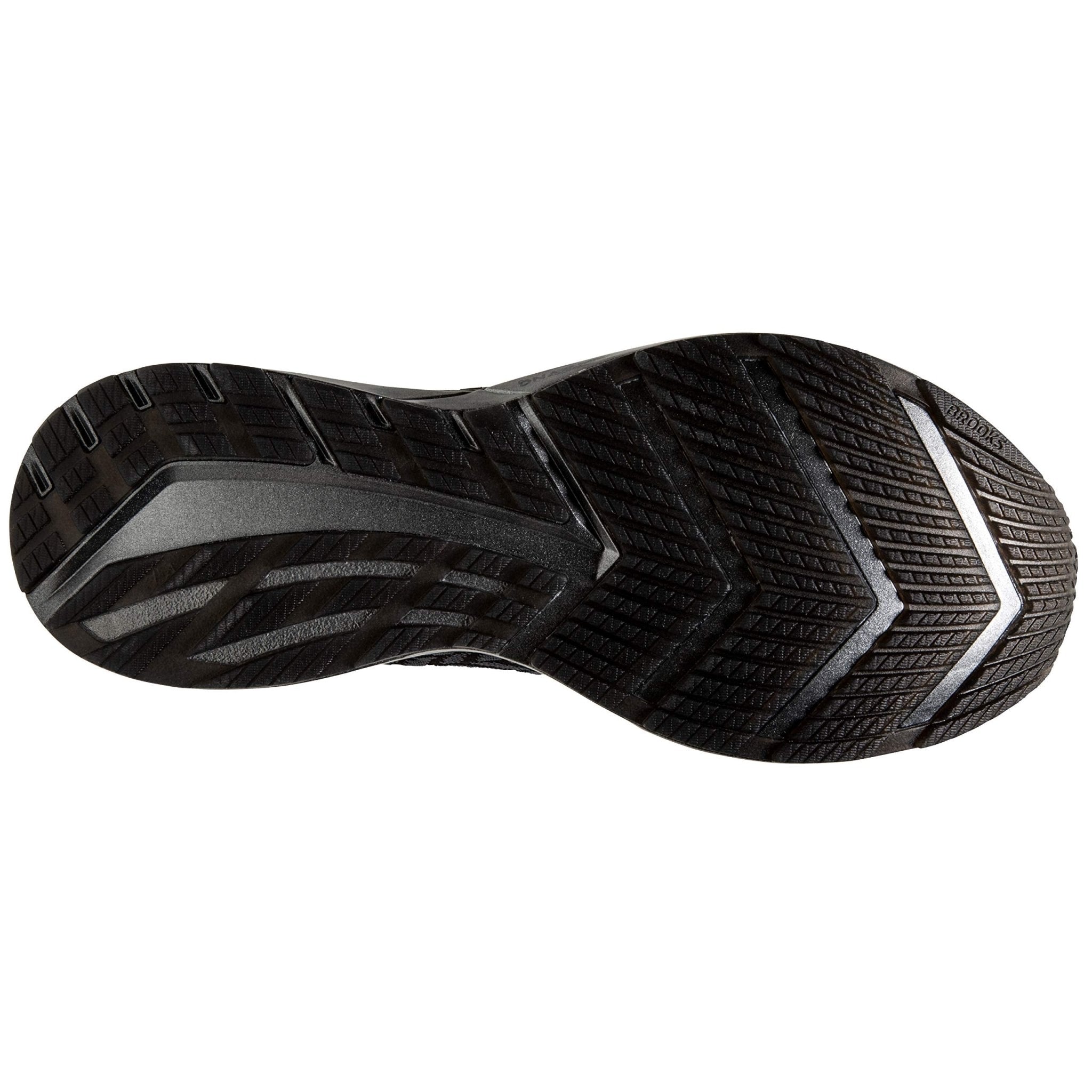 Brooks Bedlam - Men's Black/Ebony/Black Shoe Deals Outlet