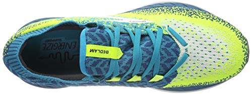 Brooks Bedlam - Women's Blue/Nightlife/White Shoe Deals Outlet