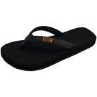 Flojos Billie - Women's Black Shoe Deals Outlet