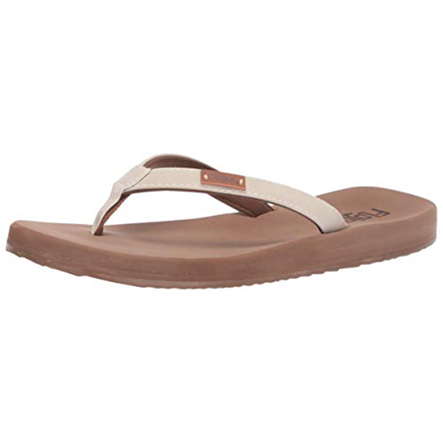 Flojos Billie - Women's Off - white Shoe Deals Outlet
