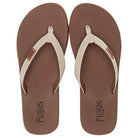 Flojos Billie - Women's Off - white Shoe Deals Outlet