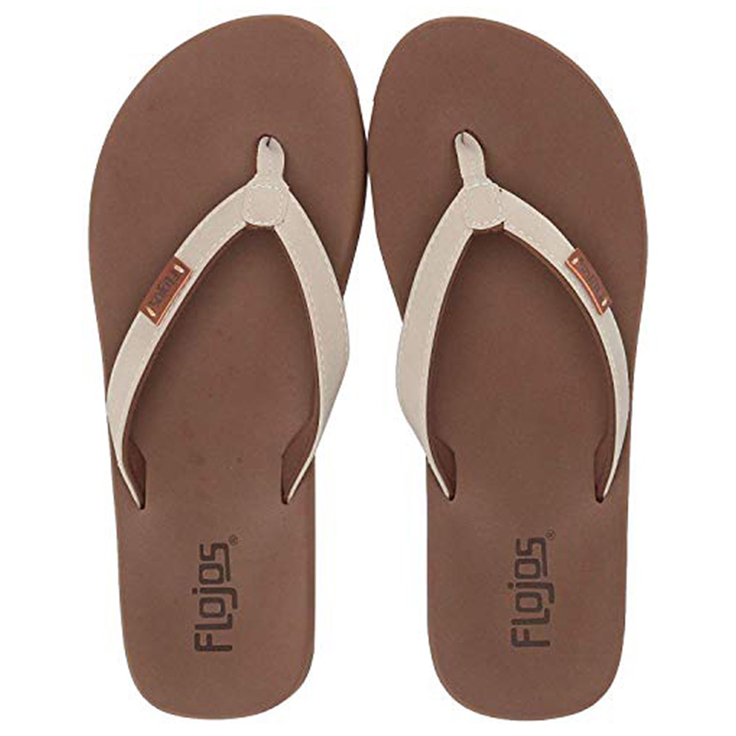 Flojos Billie - Women's Off - white Shoe Deals Outlet