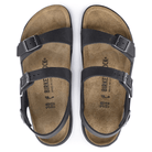 Birkenstock Sonora Black 9 - 9.5 M 822698716496 Shoe Deals Outlet