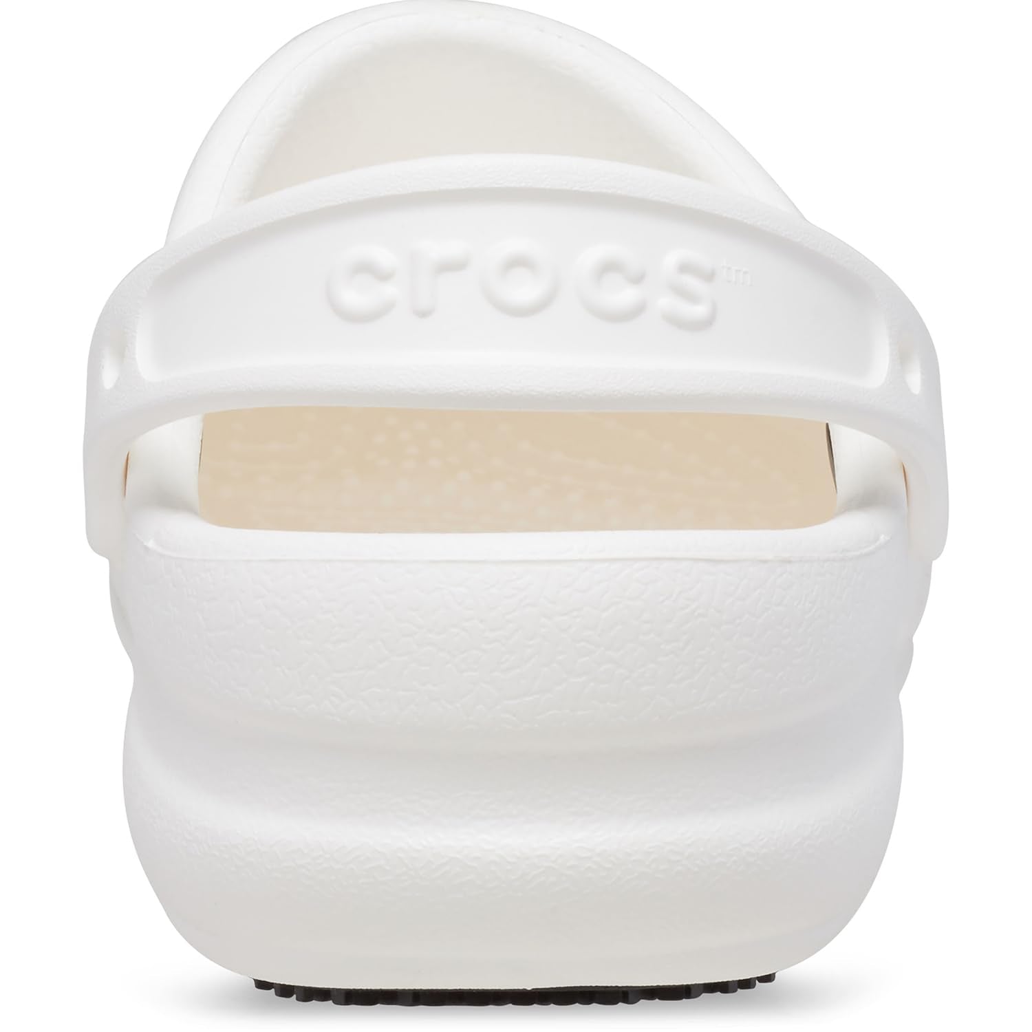 Crocs Bistro Clog - Men's Black Shoe Deals Outlet
