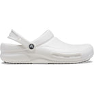 Crocs Bistro Clog - Men's Black Shoe Deals Outlet