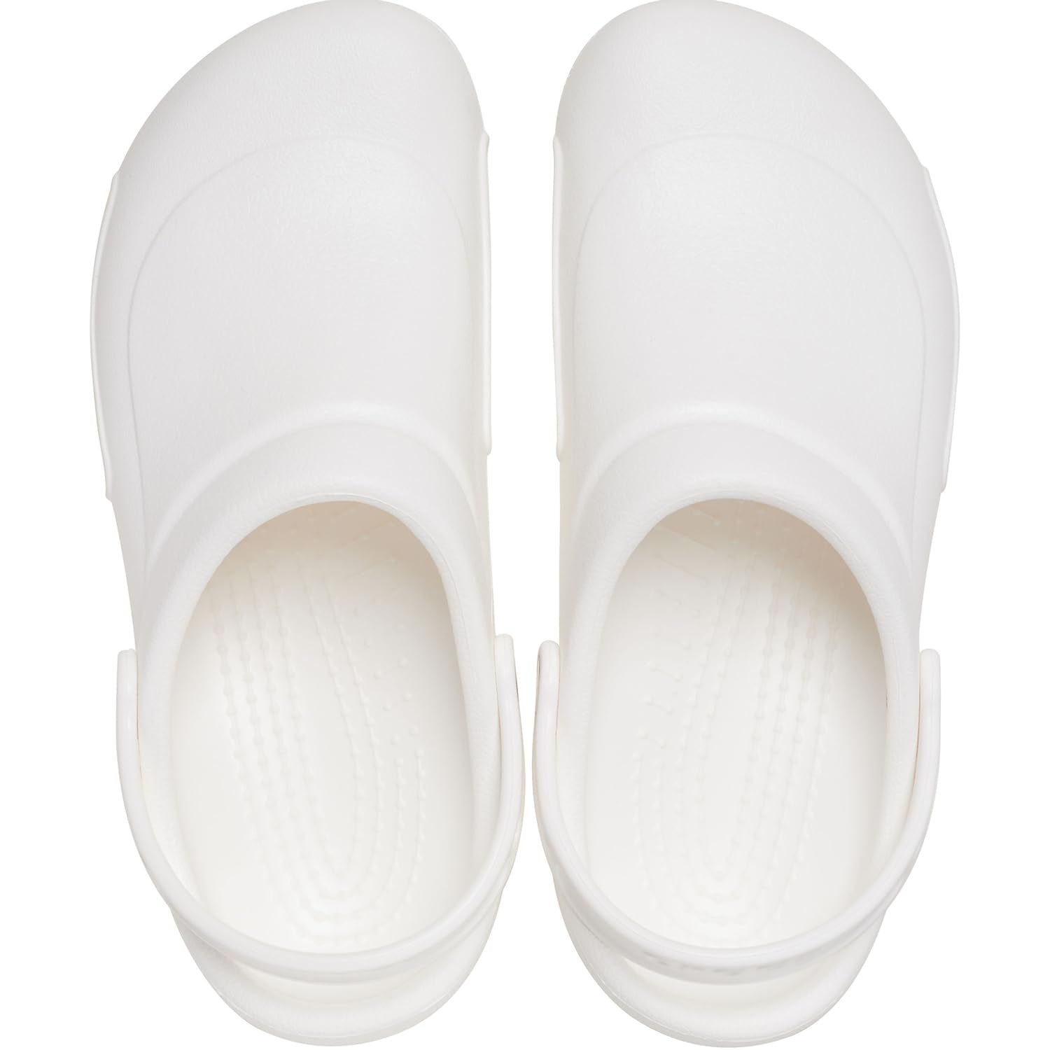 Crocs Bistro Clog - Men's Black Shoe Deals Outlet